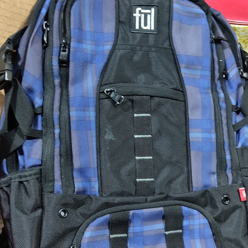 Bookbag